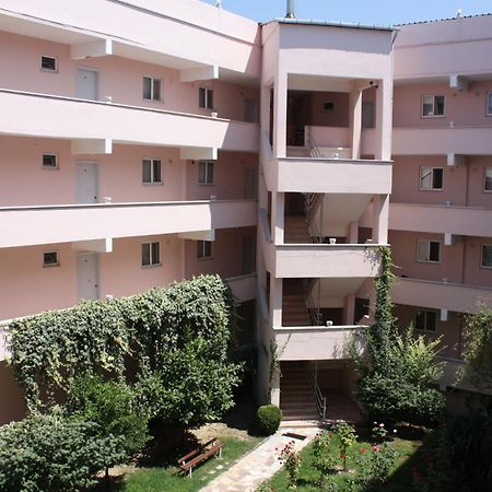 Orcin Apart Hotel Lapseki Luaran gambar