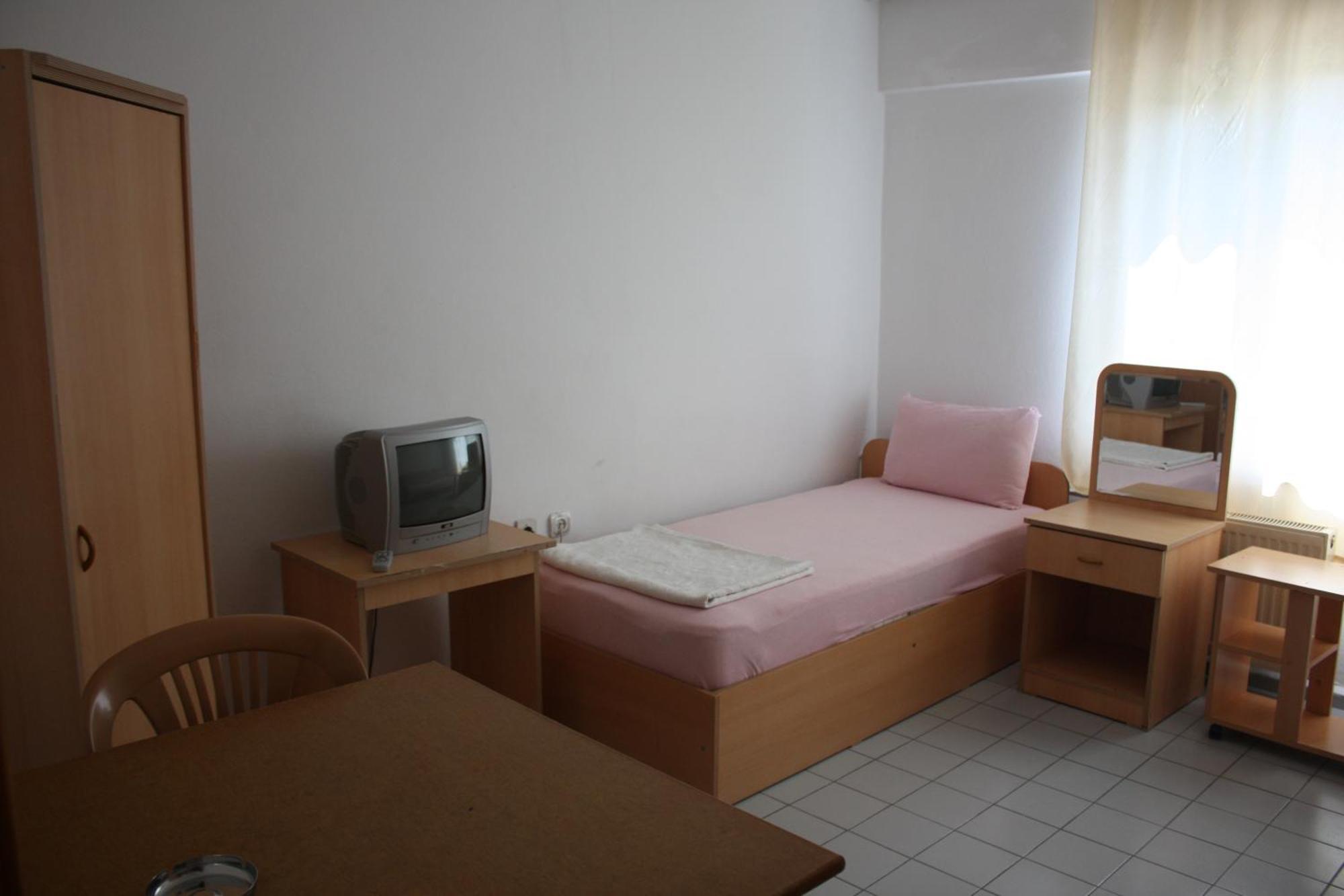 Orcin Apart Hotel Lapseki Luaran gambar