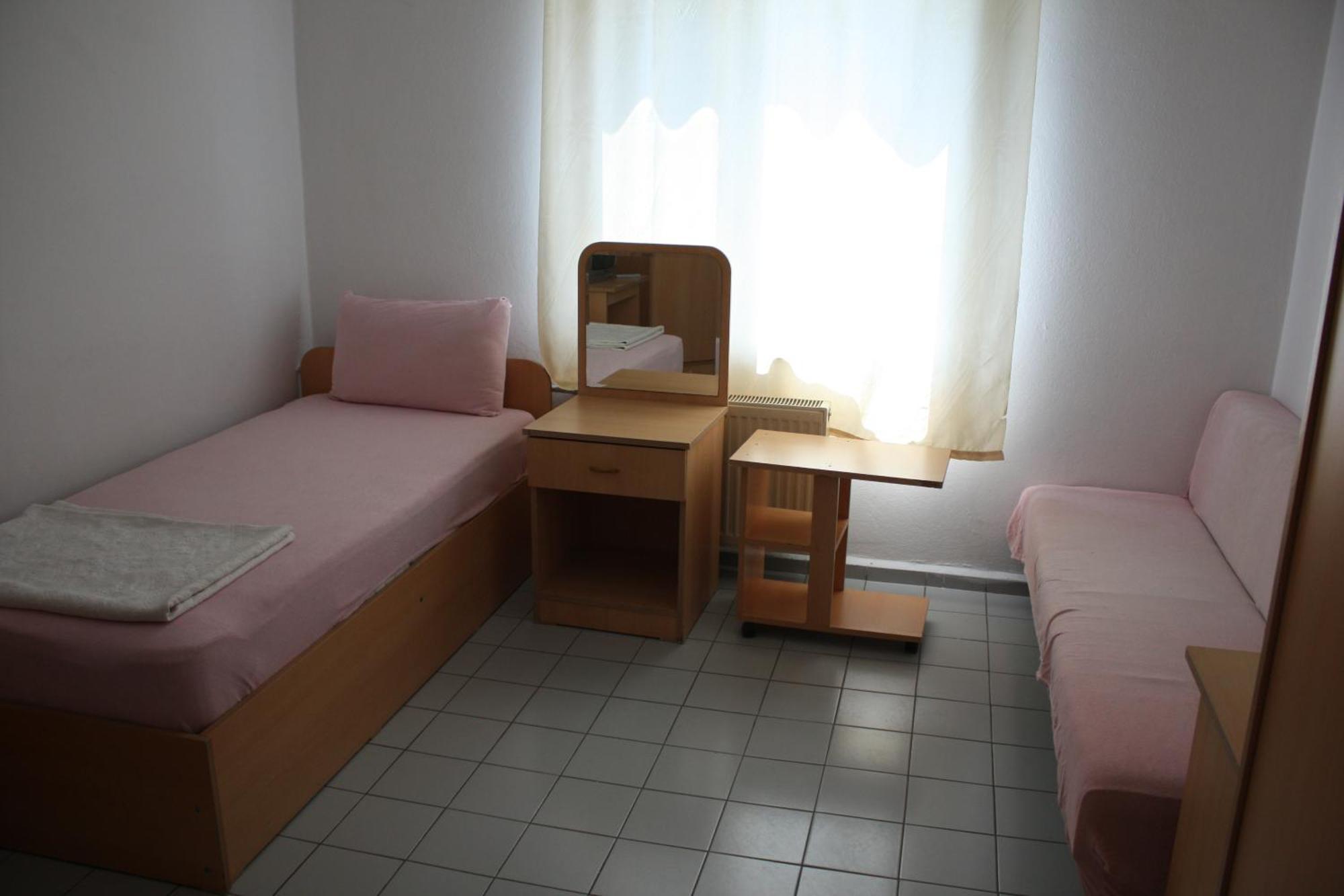 Orcin Apart Hotel Lapseki Luaran gambar