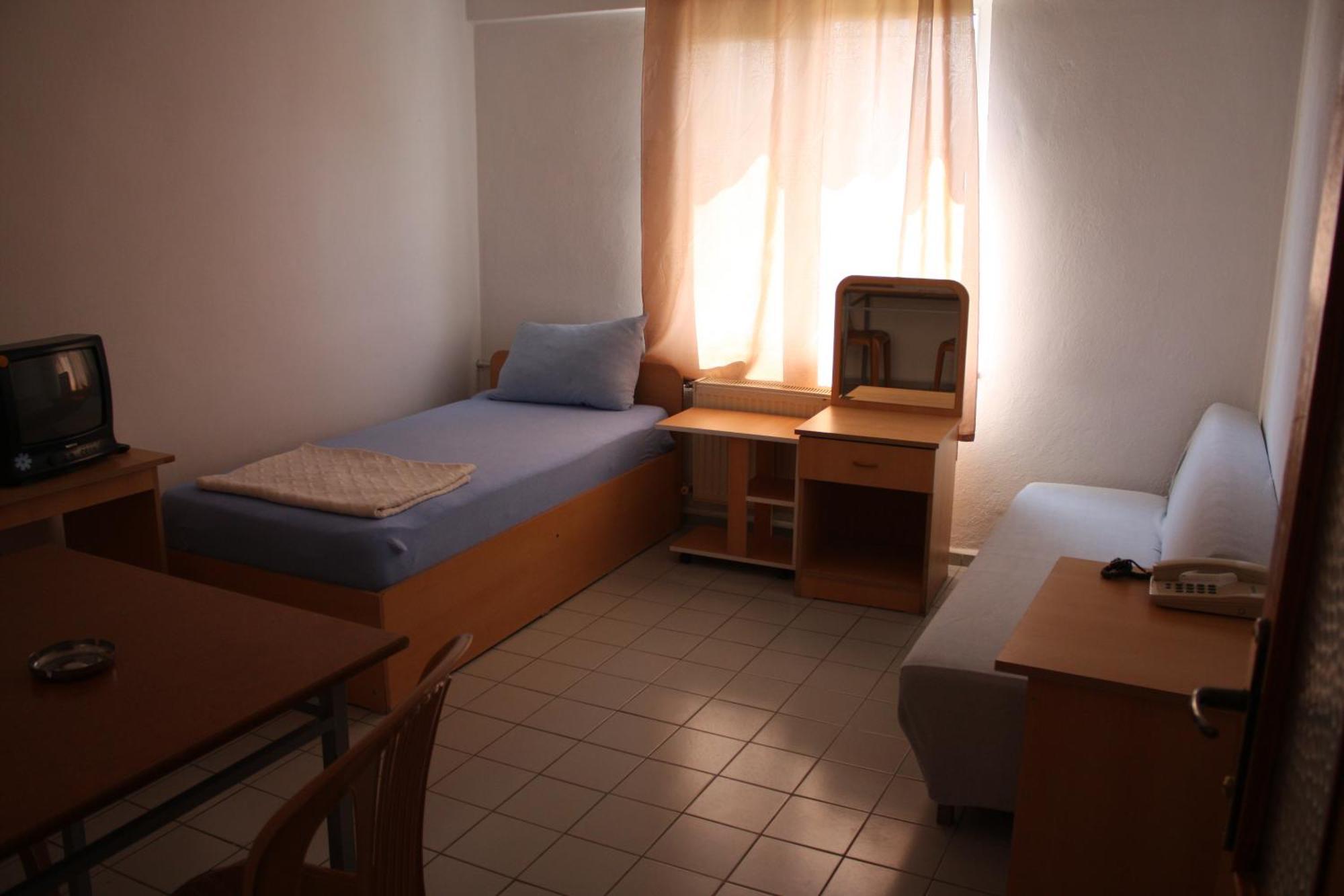 Orcin Apart Hotel Lapseki Luaran gambar
