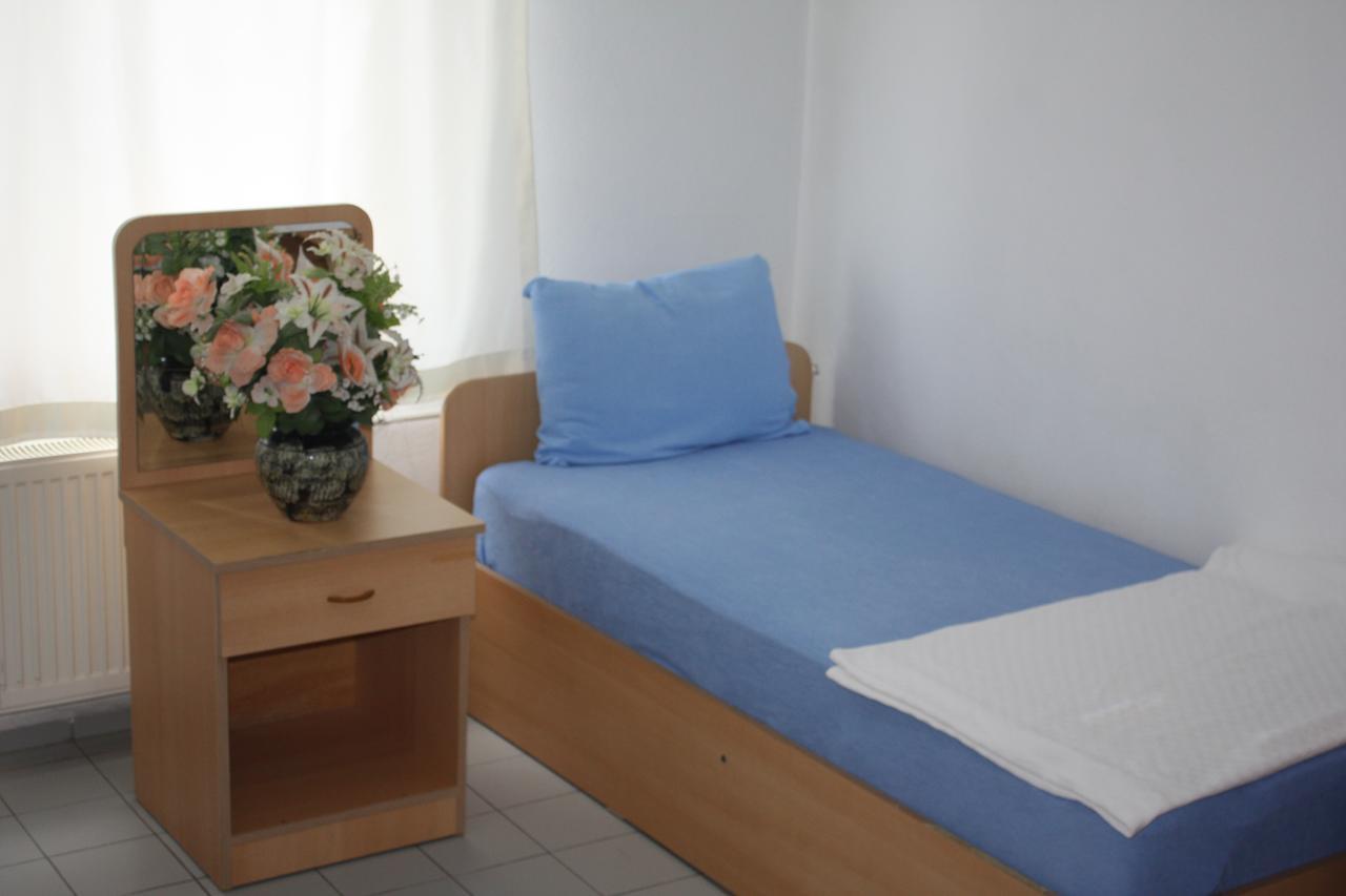 Orcin Apart Hotel Lapseki Luaran gambar