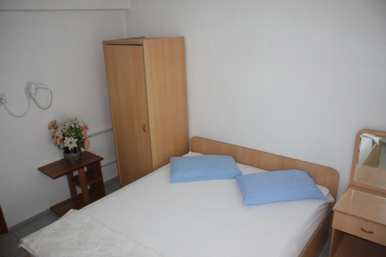 Orcin Apart Hotel Lapseki Luaran gambar