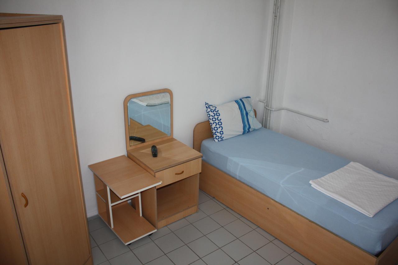 Orcin Apart Hotel Lapseki Luaran gambar