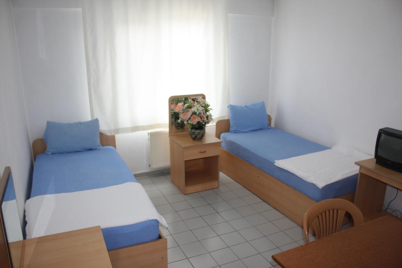 Orcin Apart Hotel Lapseki Luaran gambar