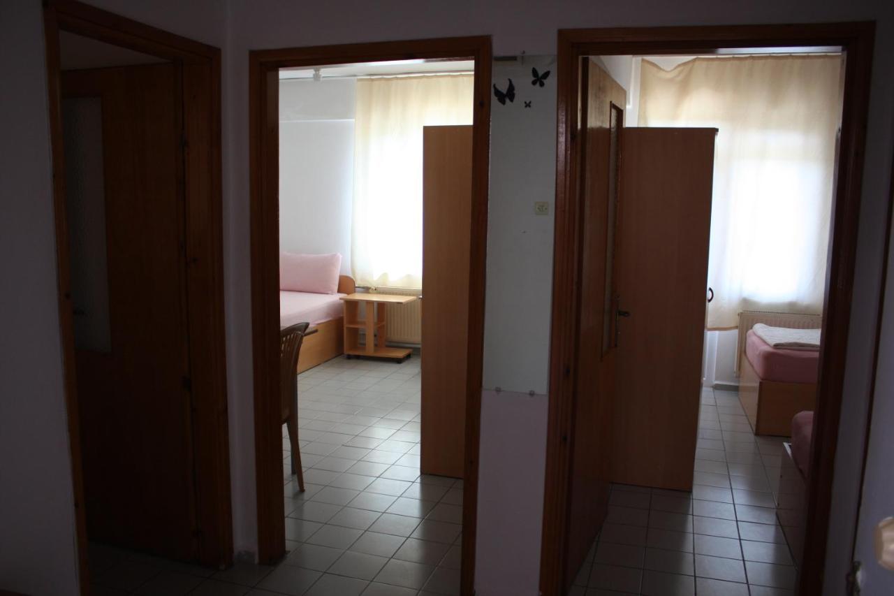Orcin Apart Hotel Lapseki Luaran gambar